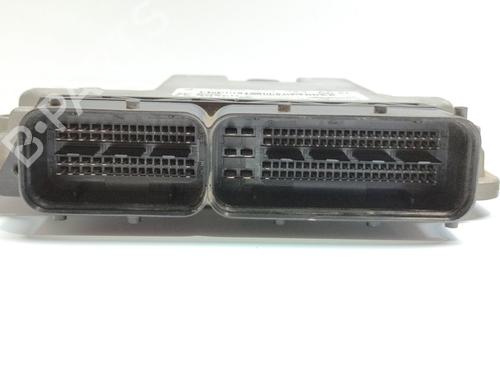 Engine control unit (ECU) OPEL INSIGNIA A Sports Tourer (G09) 2.0 CDTI (35) | BP18861313M57 