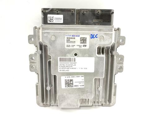 Used Engine control unit (ECU) KIA SPORTAGE IV (QL, QLE) [2015-2022]  16512166