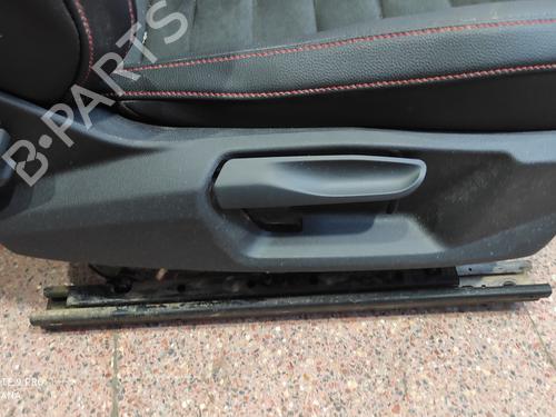 Seats set SEAT ARONA (KJ7, KJP) 1.5 TSI | BP16508583C78 