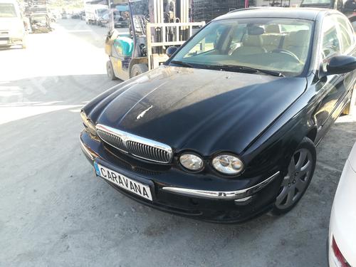 Rear right lock JAGUAR X-TYPE I (X400) 2.2 D | BP16506689C99 
