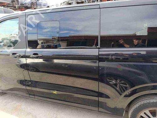 Used Left slide door Left slide door FORD TOURNEO CUSTOM V710 Bus (NXN) 2.0 EcoBlue (170 hp) 40458757 40458757