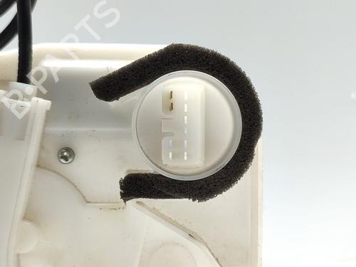 Rear right lock CITROËN C4 AIRCROSS 1.6 HDi 115 | BP16507493C99 