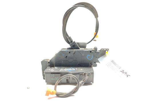 Used Rear right lock CITROËN C4 Grand Picasso I (UA_) [2006-2013]  16828398
