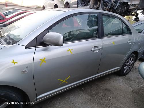 ABS pump TOYOTA AVENSIS (_T25_) 2.0 D-4D (ADT250_, ADT250R) | BP30974681M43