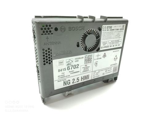 Used Electronic module Electronic module OPEL ASTRA K (B16) [2015-2022] 18344936 18344936