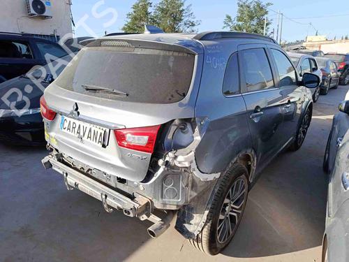 Right headlight MITSUBISHI ASX (GA_W_) 1.6 MIVEC (GA1W) | BP37294189C29 - Image 4