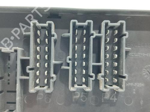Fuse box MERCEDES-BENZ M-CLASS (W164) ML 320 CDI 4-matic (164.122) | BP17459164E1 