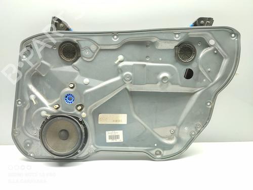 Used Front right window mechanism SEAT IBIZA III (6L1) [2002-2009]  16686293