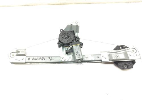 Used Front right window mechanism DACIA SANDERO II [2012-2025]  26596241