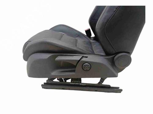 Seats set VW GOLF VI (5K1) 2.0 GTi | BP36230906C78  - Image 10