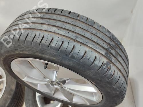 Rim RENAULT CLIO IV (BH_)  | BP22398962C45 