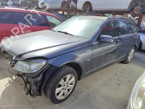 Left front window switch MERCEDES-BENZ C-CLASS T-Model (S204) C 180 CDI (204.200) | BP30528704I27  - Image 6