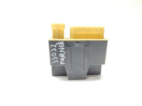 Used Electronic module PEUGEOT PARTNER Box Body/MPV 1.6 HDi / BlueHDi 75 (75 hp) 17227145