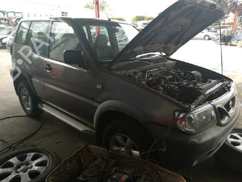 Driveshaft FORD MAVERICK (UDS, UNS) 2.7 TD | BP30518024M37 