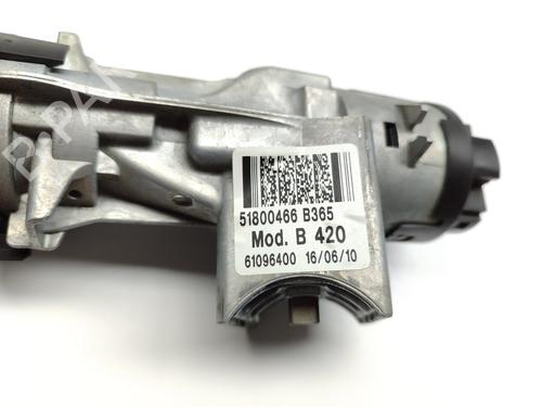 Ignition barrel FORD KA (RU8) 1.2 | BP16525258M48