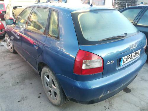 Driver airbag AUDI A3 (8L1) 1.9 TDI | BP16506022C9 