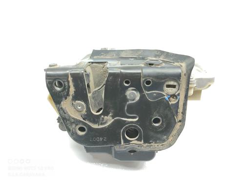 Rear right lock AUDI A3 Sportback (8PA) 2.0 TDI | BP16650372C99 