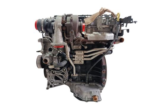 Motore Motore CHEVROLET ORLANDO (J309) 2.0 D (131 hp) 34606134 34606134