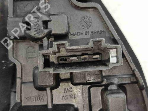 Right tailgate light SEAT LEON (5F1) | BP39143839C80 - Image 2