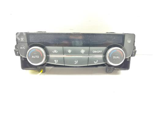 Commande Chauffage NISSAN QASHQAI II SUV (J11, J11_) 1.5 dCi (110 hp) 27566286