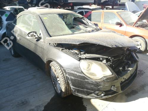 Used Parts VW EOS (1F7, 1F8)  2.0 FSI  1602296