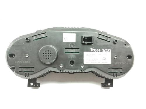 Instrument cluster FORD FOCUS III 1.6 TDCi | BP27206390C47 