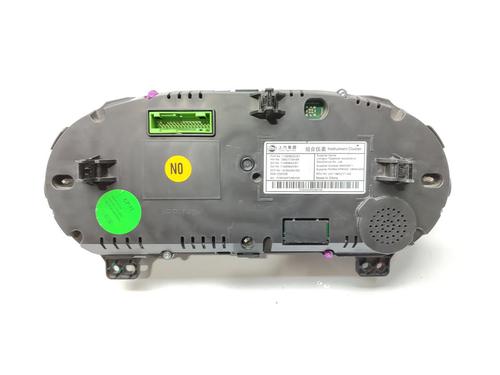 Instrument cluster MG MG ZS SUV  | BP19043973C47 