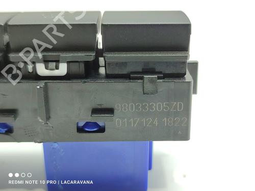 Switch PEUGEOT 308 II (LB_, LP_, LW_, LH_, L3_)  | BP19789293I30 