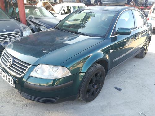 Engine control unit (ECU) VW PASSAT B5.5 (3B3) | BP16508913M57 - Image 5