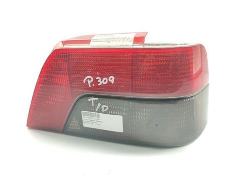 Used Right taillight PEUGEOT 309 II (3C, 3A) [1989-1993]  16518244