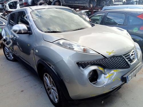 Left front indicator NISSAN JUKE (F15) | BP30150510C32