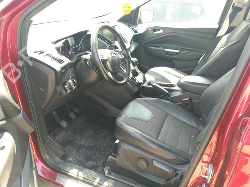 Electronic module FORD KUGA II (DM2) | BP18255910M83