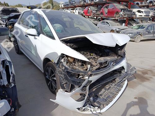 Used Parts CITROËN C4 Grand Picasso II (DA_, DE_)  2.0 BlueHDi 150  4597834