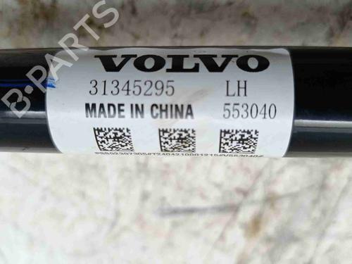 Left rear driveshaft VOLVO EX30 (416) Electric | BP38912210M40 - Image 3