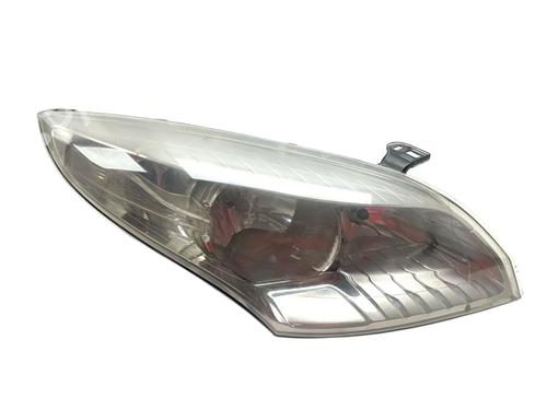 Used Right headlight Right headlight RENAULT MEGANE III Hatchback (BZ0/1_, B3_) [2008-2026] 35787586 35787586