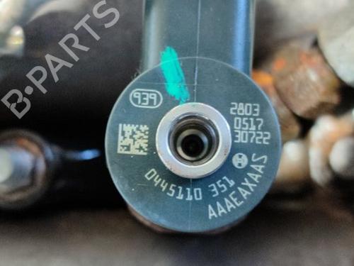 Engine FIAT 500L (351_, 352_) 1.3 D Multijet (199LXY1A, 199LXY11) | BP29512668M1 