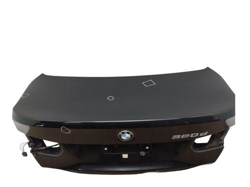 Tailgate BMW 3 (F30, F80) 320 d | BP26594782C6 