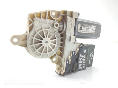 Used Right rear window motor SEAT ALTEA (5P1) [2004-2015]  16515099