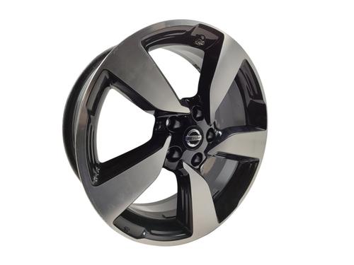 Felg NISSAN QASHQAI II (J11, J11_) 1.2 DIG-T (115 hp) 29533078