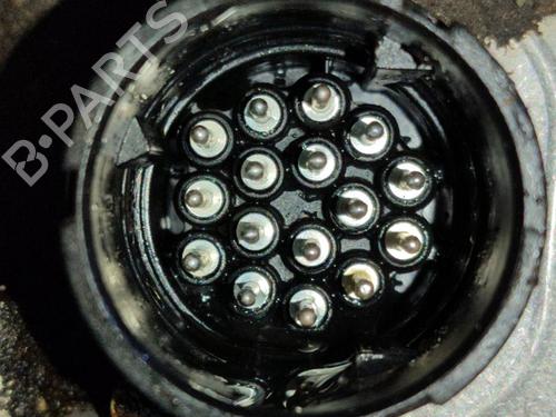 Getriebe AUDI ALLROAD C5 (4BH) 2.5 TDI quattro | BP29572981M3 