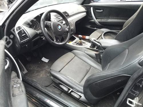 Engine control unit (ECU) BMW 1 (E87) 118 d | BP18307099M57 