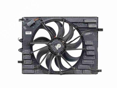 Radiator fan VOLVO XC60 II (246) B4 Mild-Hybrid | BP37230778M35 - Image 4