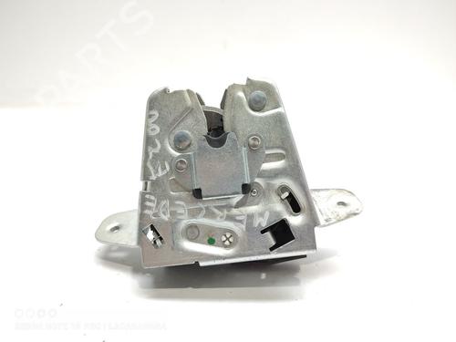 Used Tailgate lock MERCEDES-BENZ E-CLASS T-Model (S212) E 200 CDI / BlueTEC (212.205, 212.206) (136 hp) 19695415