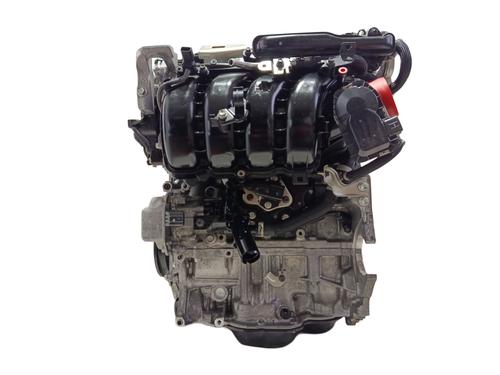 Motor für Motor TOYOTA C-HR (_X1_) [2016-2026] 35793904 35793904