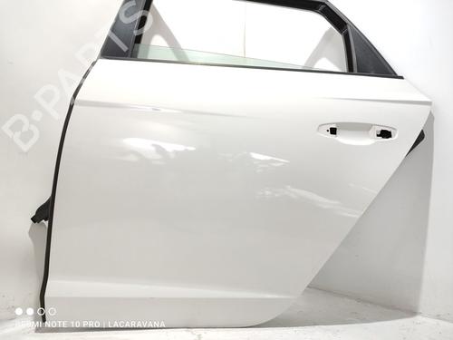 Left rear door SEAT LEON ST (5F8)  | BP19688712C4 