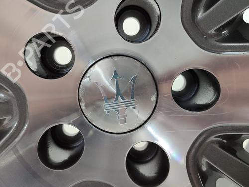 Rim MASERATI LEVANTE SUV (M161) 3.0 D Q4 | BP18915755C45 