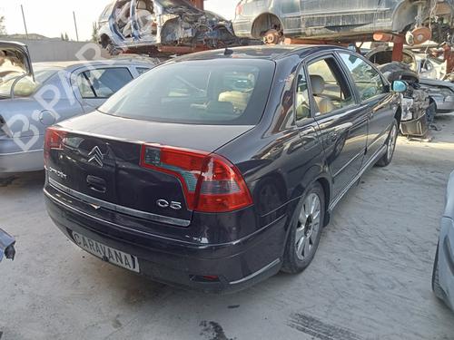 ABS Bremseaggregat CITROËN C5 II (RC_)  | BP25375543M43 