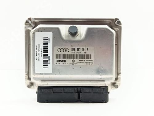 Used Engine control unit (ECU) AUDI A4 B6 (8E2) 2.5 TDI (155 hp) 32230228