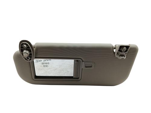 Left sun visor KIA CARENS IV 1.6 GDi | BP32424492I1
