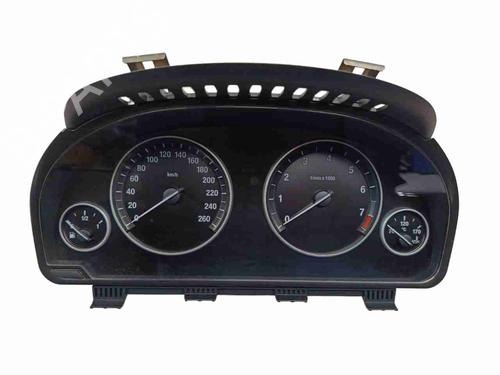 Used Instrument cluster Instrument cluster BMW 5 Touring (F11) 535 i (306 hp) 40097927 40097927